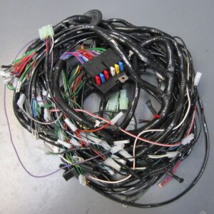 Wiring loom R6 - R10 - Aviator