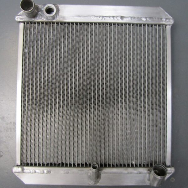 Tiger Radiator Fiche > Cat E1/Super Cat Archives - ERA Sports & Racing Cars