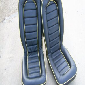Tiger adjustable seats