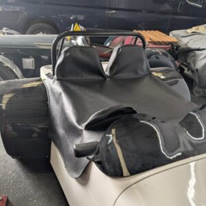 Full Tonneau Avon 2