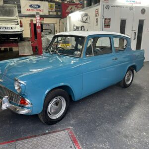 Anglia Blue Stanadrd 1