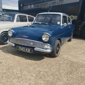 Blue Anglia Kb1