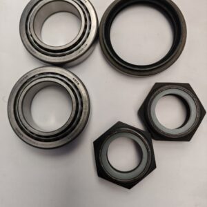 Rear Wheel Bearing Sierra 2